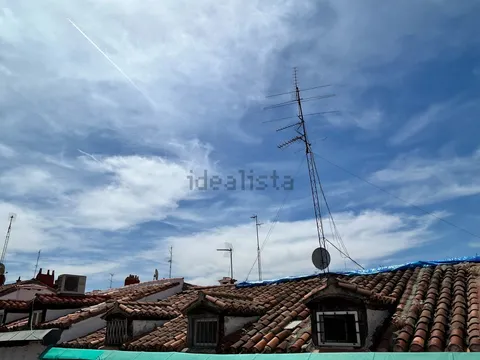 Pis de 40 m² a Madrid