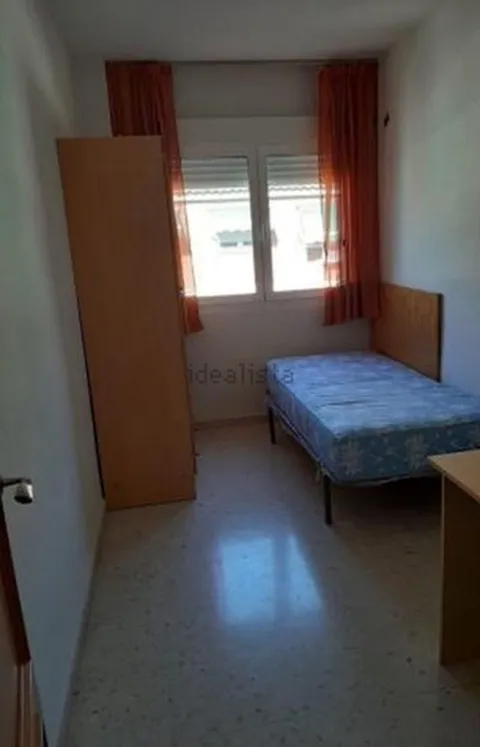 Appartement 99 m² à Grenade