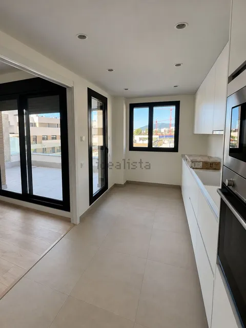 Wohnung 120 m² in Córdoba (2/9)