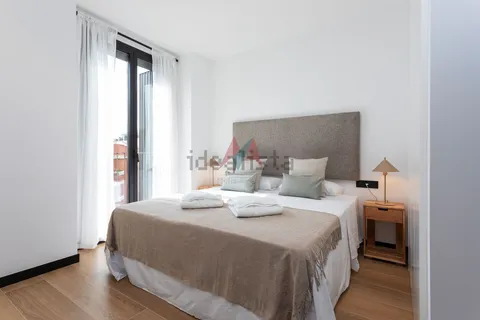 Pis de 83 m² a Barcelona