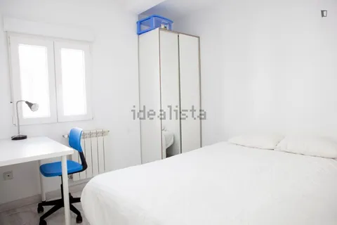 Pis de 55 m² a Madrid