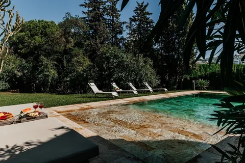 Maison 314 m² à Marbella