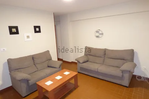 Appartement 62 m² à La Corogne