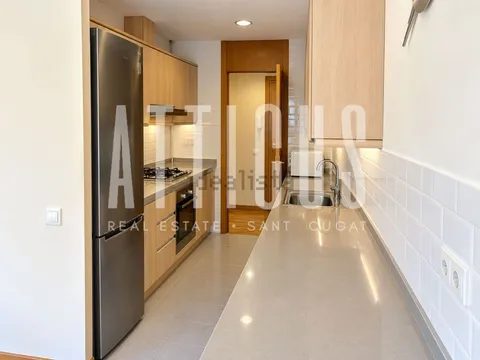 Appartamento 111 m² a Sant Cugat del Vallès