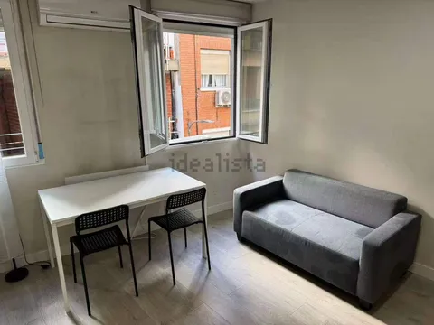 Pis de 79 m² a Madrid
