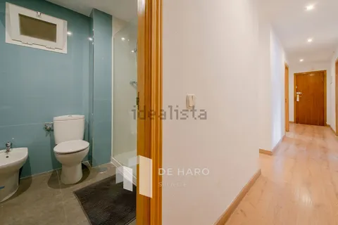 Stanza in affitto, Madrid