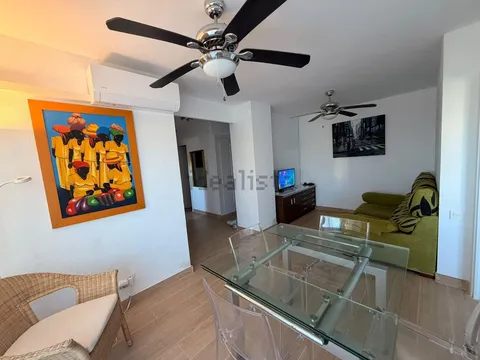 Pis de 80 m² a València