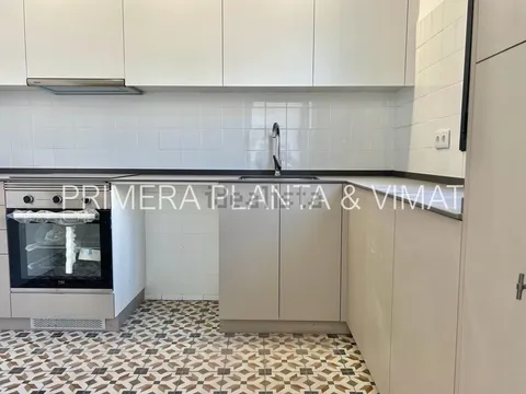 Pis de 85 m² a Mataró