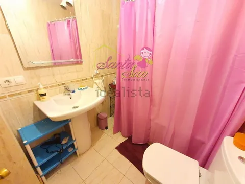Pis de 85 m² a Salamanca