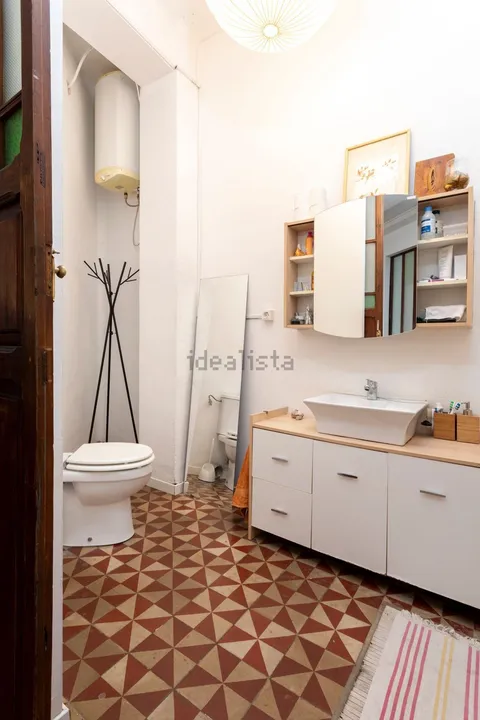 Habitació de lloguer, València