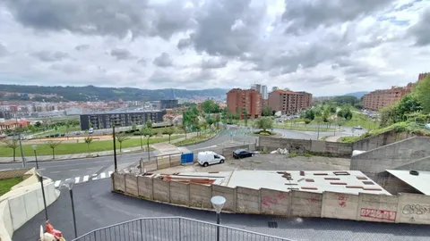 Apartamento 90 m² em Bilbau