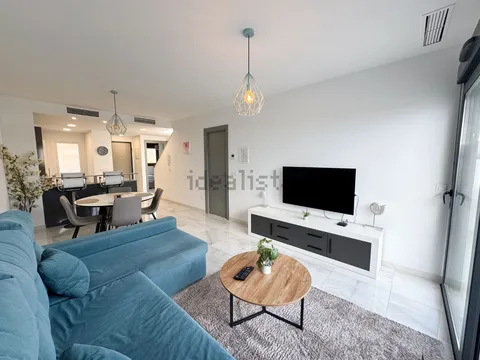 Pis de 73 m² a Oriola