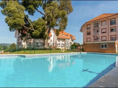 Appartamento 90 m² a Bárcena de Cicero