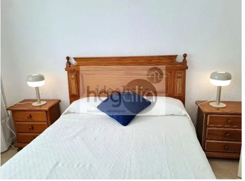 Appartamento 59 m² a Siviglia