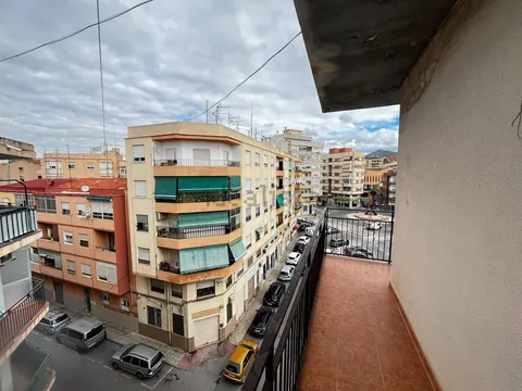 Pis de 82 m² a Elda