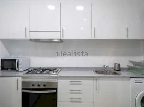 Room for rent, Barcelona
