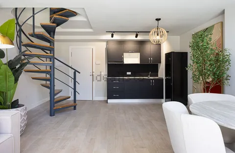 Appartement 80 m² à Cabanillas del Campo