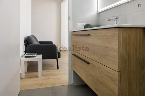 Chambre à louer, l'Hospitalet de Llobregat