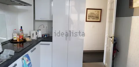 Habitació de lloguer, Granada