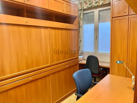 Pis de 54 m² a Madrid