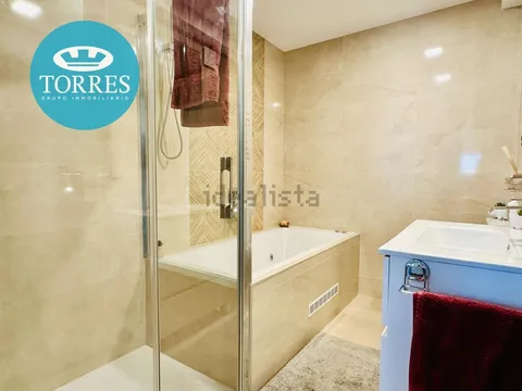 Wohnung 114 m² in Málaga