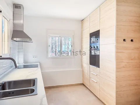Haus 110 m² in Málaga