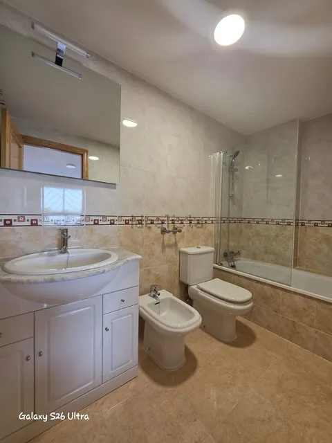 Apartamento 88 m² em Almoradí
