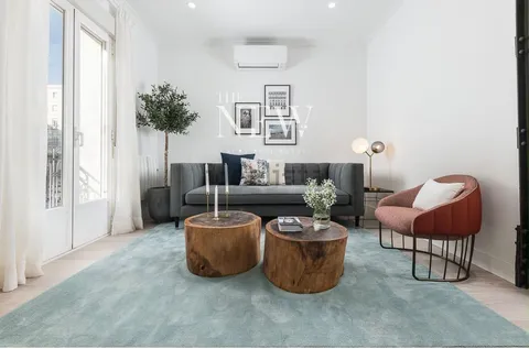 Pis de 70 m² a Madrid