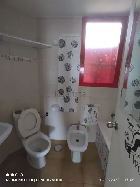 Pis de 70 m² a Benidorm