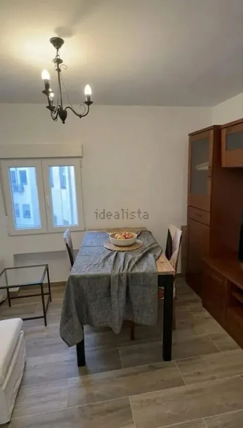 Flat 90 m² in Madrid (4/10)