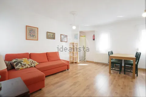 Flat 50 m² in Madrid (4/16)