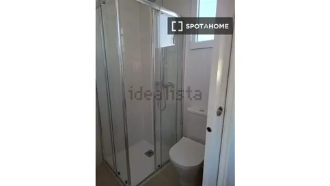 Pis de 30 m² a València