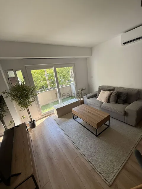Pis de 82 m² a Madrid
