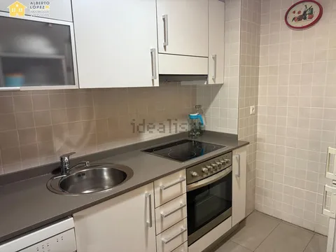 Pis de 91 m² a Elx