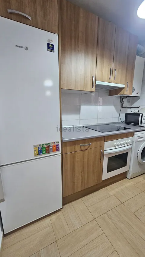 Pis de 55 m² a Madrid