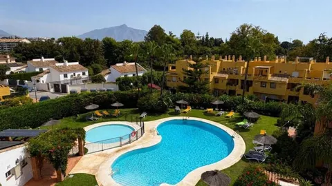 Pis de 223 m² a Marbella