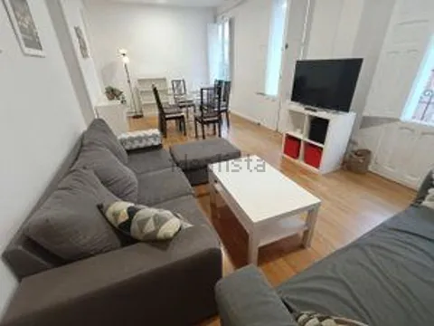 Appartamento 104 m² a Madrid