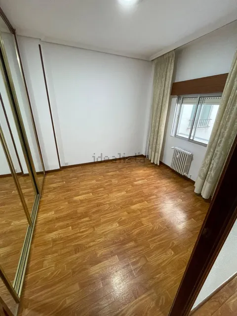 Pis de 126 m² a Valladolid
