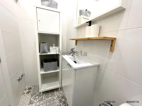 Pis de 121 m² a Cartagena
