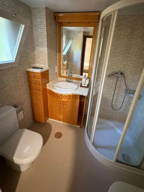 Habitació de lloguer, Còrdova