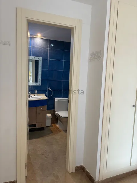 Flat 80 m² in Benidorm
