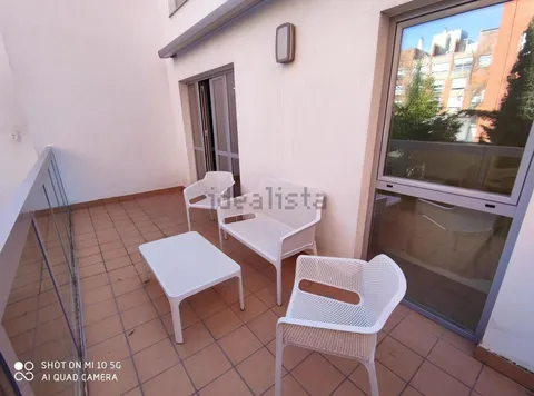 Appartamento 60 m² a Siviglia