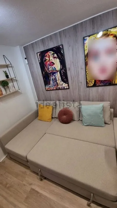 Pis de 41 m² a Roquetas de Mar