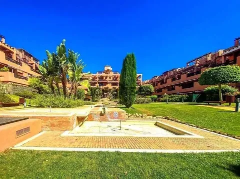 Квартира 97 м² в Estepona