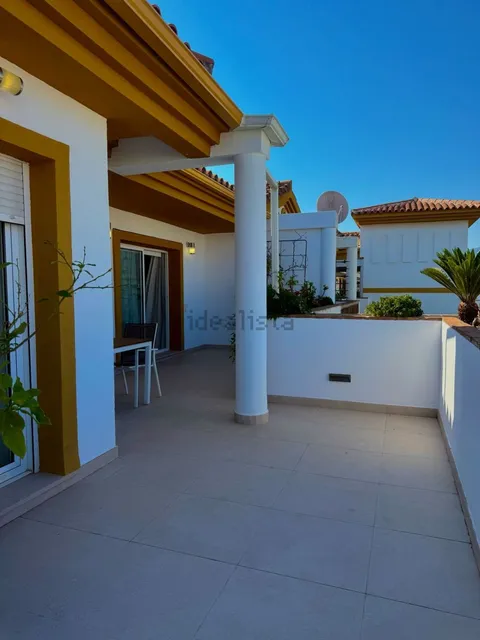 Pis de 120 m² a Mijas