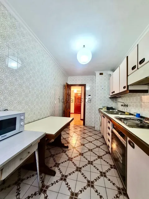 Pis de 98 m² a Gijón