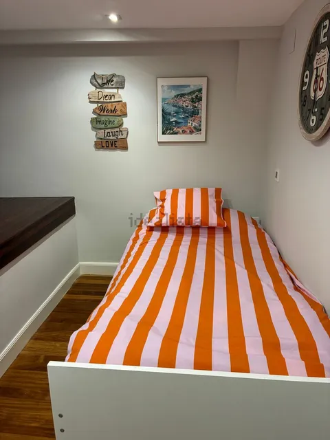 Квартира 40 м² у Bermeo