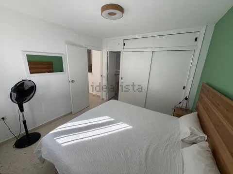 Pis de 62 m² a Sevilla