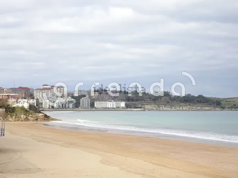 Pis de 45 m² a Santander