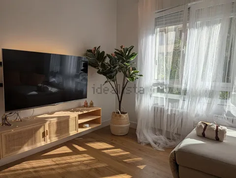 Flat 100 m² in Zaragoza